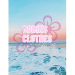 Robins clothes