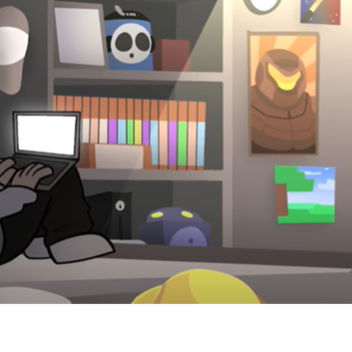 Sam's Room (WIP)