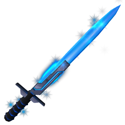 Cobalt Interplanetary Light Sword [REVAMP]