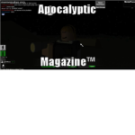 Apocalyptic Magazine™