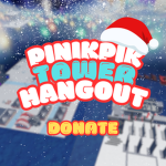 Tower Hangout Pinikpik