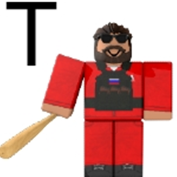 T