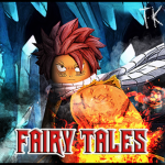 Fairy Tales Community