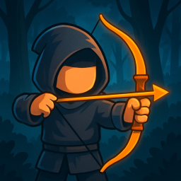 Piercepoint - Eclipse Archers 🏹