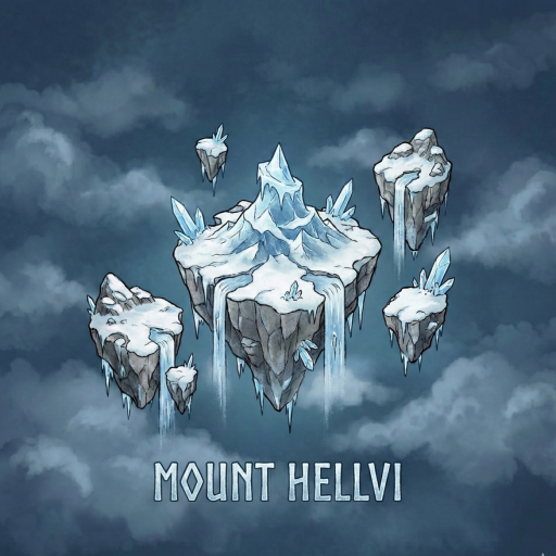 [FREE AVA +50] MOUNT HELLVI official Roblox game thumbnail