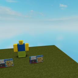 Admin World