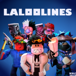 Laloolines