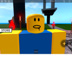 Epics Revenge