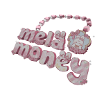 mela money necklace 3.0
