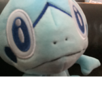 The Exclusive Sobble Fan Club