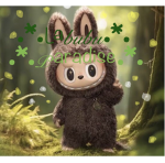 Labubu Paradise