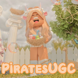 🏝️ Pirate's Headless UGC