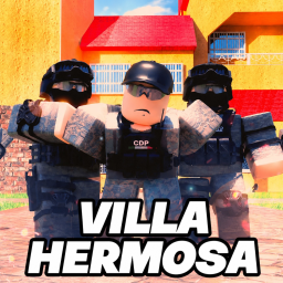 MX| Villa Hermosa RP