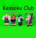 Kessoku club