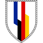 [DEU] Deutsch-Franzosische Brigade