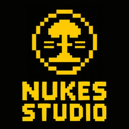 Nukes Studio Roblox group icon