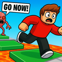 Obby into Brainrot