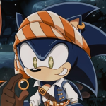 { ! SONIC UNIVERSE ! } -