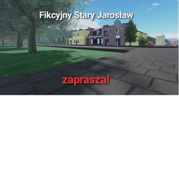 🚒Fiction Old Jaroslaw Roleplay🚒
