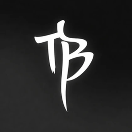 TB Productions | IL Roblox group icon