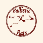 Ballistic Rats
