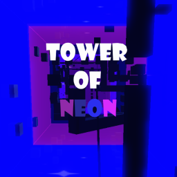 Tower of Neon