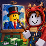 [UPD🎃] Paint to Get Rich 🎨