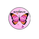 butterflys! official fan group
