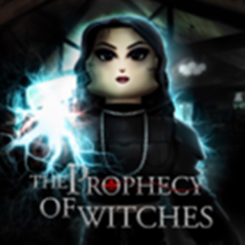HALLOWEEN The Prophecy of Witches