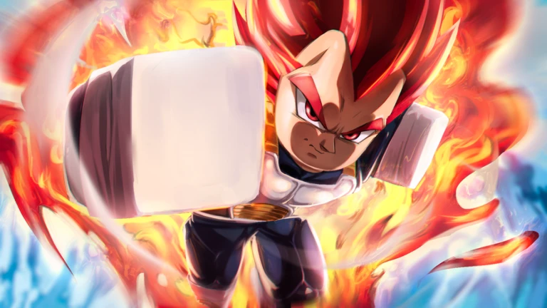 [☀️ SUMMER] Dragon Soul | Anime MMO 🐲
