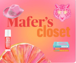 -Mafer’s Clothing-