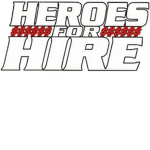 Heroes for Hire