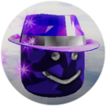 Sparkle Time Bighead