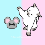 ** cata and rata offical fan club !! **