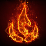 Fire gaming group!