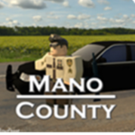 Mano County Sheriff Office | RP Server..