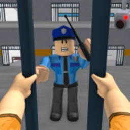 ESCAPE PRISON EVIL OBBY!  icon