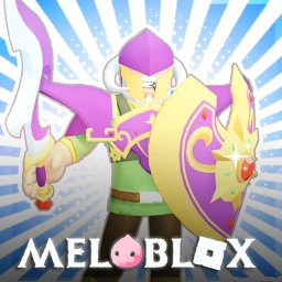MeloBlox Playtest icon