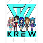 Itsfunneh krew fans only
