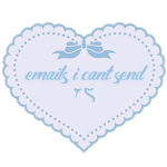 emails i cant send ۶ৎ