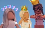 royale high robux friend group
