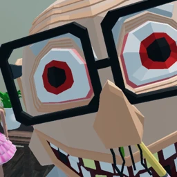 ¡ESCAPE DEL PROFESOR DE MATEMÁTICAS! icon