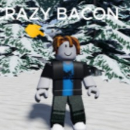 Survive Blizzard For Brainrots!❄️ (Trade Hub)
