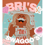 •Bri'Ss Swaggo's•