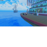 Shaddow World