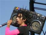 Muzik