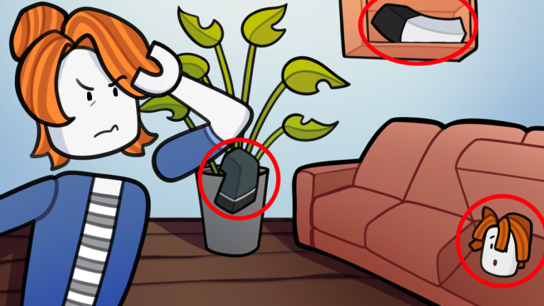 Hide Your Body Parts screenshot 3