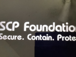 SCP: site 58