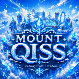 [NEW + FREE AVA + 25 SUMMIT] ❄️Mount Qiss ❄️