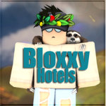 Bloxxy Hotels